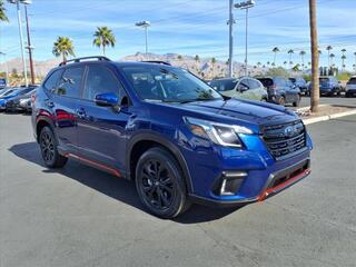 2024 Subaru Forester for sale in Tucson AZ