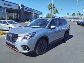 2024 Subaru Forester for sale in Tucson AZ