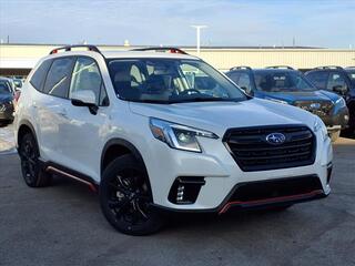 2024 Subaru Forester for sale in Cincinnati OH