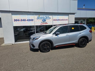 2024 Subaru Forester for sale in North Haven CT