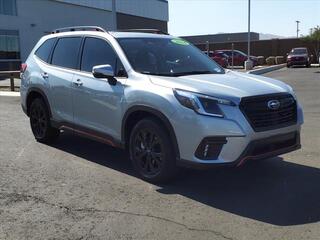 2024 Subaru Forester for sale in Surprise AZ