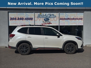 2024 Subaru Forester for sale in North Haven CT