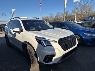 2024 Subaru Forester for sale in North Haven CT