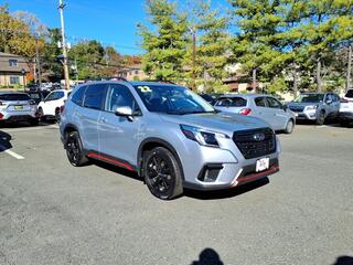 2022 Subaru Forester for sale in Emerson NJ
