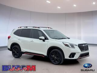 2024 Subaru Forester for sale in Fairfield OH