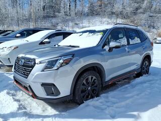 2024 Subaru Forester for sale in Mount Hope WV