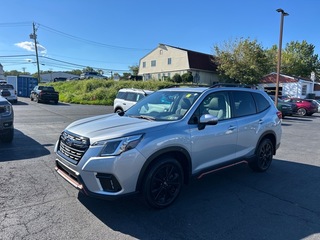 2024 Subaru Forester for sale in Mt. Juliet TN