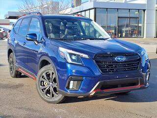 2024 Subaru Forester for sale in Cincinnati OH