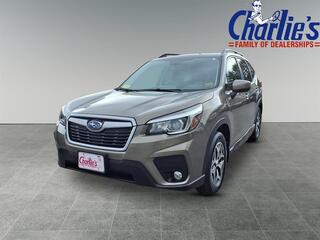 2019 Subaru Forester for sale in Augusta ME