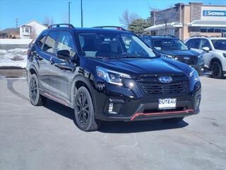 2024 Subaru Forester for sale in Marlboro MA