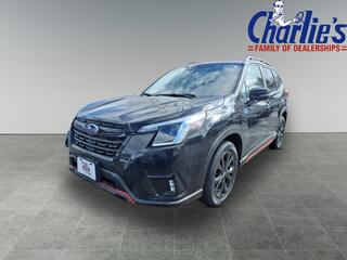 2024 Subaru Forester for sale in Augusta ME