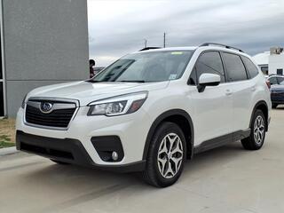 2019 Subaru Forester for sale in Bossier City LA