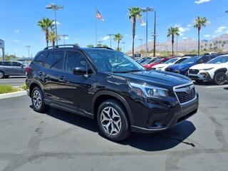 2020 Subaru Forester for sale in Tucson AZ