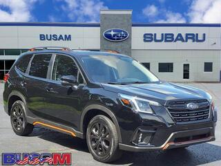 2023 Subaru Forester for sale in Fairfield OH