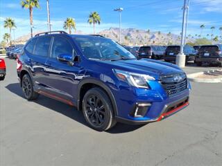 2024 Subaru Forester for sale in Tucson AZ