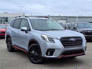 2024 Subaru Forester for sale in Cincinnati OH