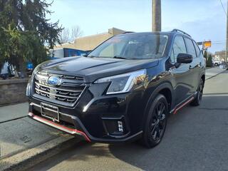 2024 Subaru Forester for sale in Garwood NJ