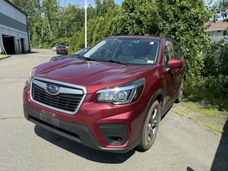 2019 Subaru Forester for sale in Brattleboro VT