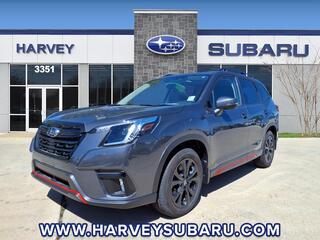 2024 Subaru Forester for sale in Bossier City LA