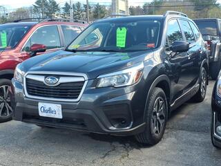 2019 Subaru Forester for sale in Augusta ME