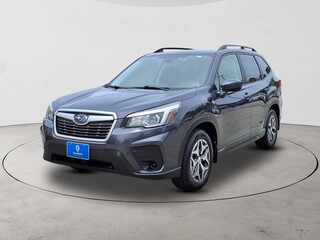 2019 Subaru Forester for sale in Matteson IL