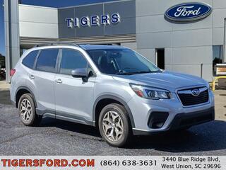 2020 Subaru Forester for sale in Cincinnati OH