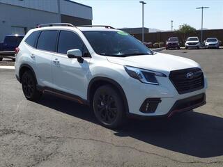 2024 Subaru Forester for sale in Surprise AZ