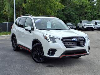 2024 Subaru Forester for sale in Cincinnati OH