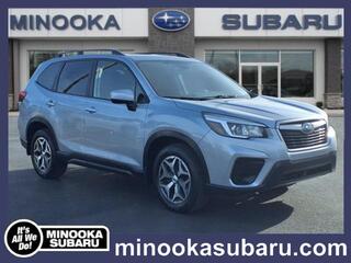 2019 Subaru Forester for sale in Moosic PA