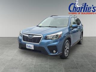 2019 Subaru Forester for sale in Augusta ME