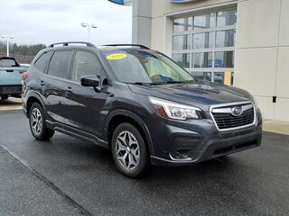 2019 Subaru Forester for sale in Paola KS