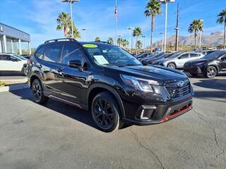 2024 Subaru Forester for sale in Tucson AZ