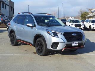 2024 Subaru Forester for sale in Marlboro MA