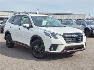 2024 Subaru Forester for sale in Cincinnati OH