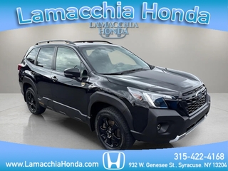 2024 Subaru Forester for sale in Syracuse NY