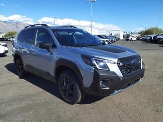 2024 Subaru Forester for sale in Tucson AZ