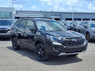 2025 Subaru Forester for sale in Cincinnati OH