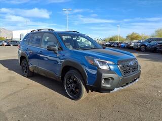 2024 Subaru Forester for sale in Tucson AZ