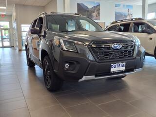 2025 Subaru Forester for sale in Marlboro MA