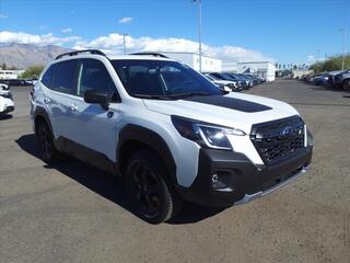 2024 Subaru Forester for sale in Tucson AZ