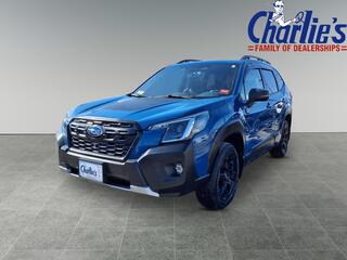 2025 Subaru Forester for sale in Augusta ME