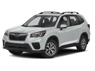 2020 Subaru Forester for sale in Sanford ME