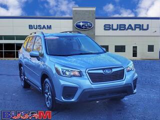 2020 Subaru Forester for sale in Fairfield OH