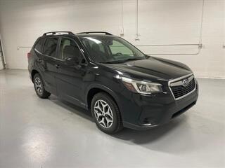 2020 Subaru Forester for sale in Topeka KS