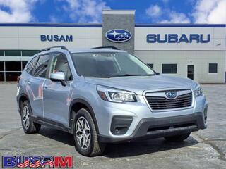 2020 Subaru Forester for sale in Fairfield OH