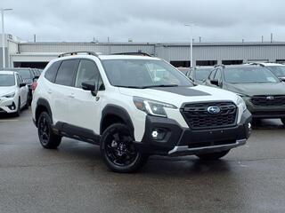 2024 Subaru Forester for sale in Cincinnati OH
