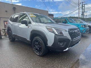 2024 Subaru Forester for sale in North Haven CT