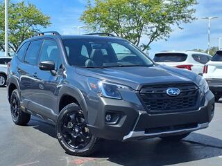 2024 Subaru Forester for sale in Cincinnati OH