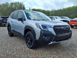 2024 Subaru Forester for sale in Bridgeport WV