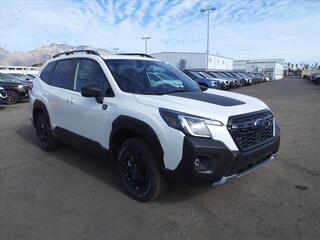 2024 Subaru Forester for sale in Tucson AZ